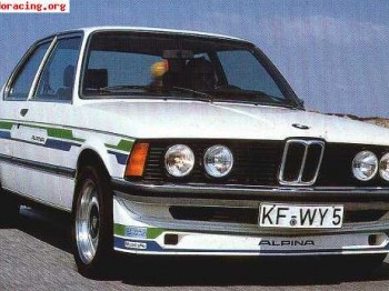 Compro bmw e21
