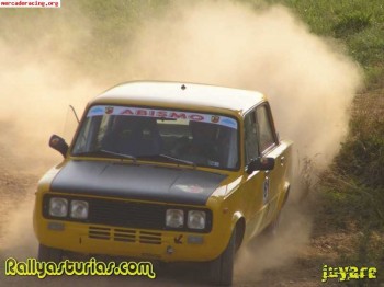 Seat 1430 motor 1600