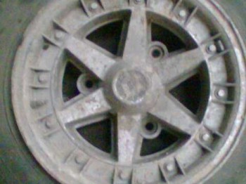 R8 con documentacion para restaurar