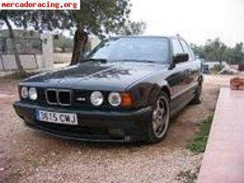 Bmw  m-5