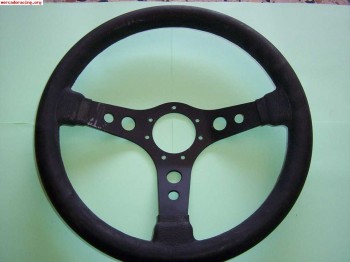 Vendo volante clasico