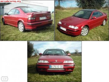 Mercedes 190 2.3 16v clasico