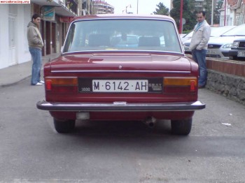 Vendo seat 1430  1600 fu año 73