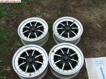 Cambio braid en 15  por braid en 14