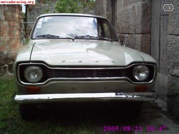 Escort mk1