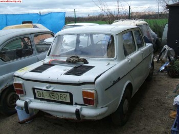 Simca 1000