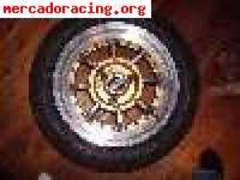 Braid para ax 106 saxo y compatibles