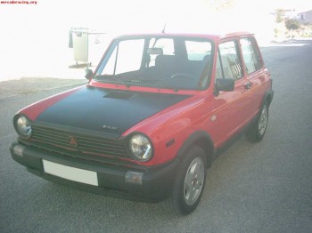 Autobianchi a112  look 100x100 abart.