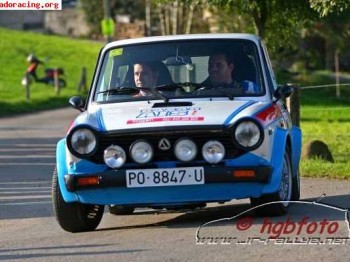 Fotos videos*autobianchi a112 grupo ii*fotos videos