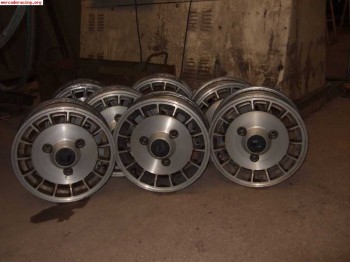 Ideales para renault