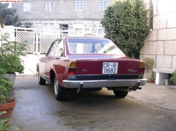 Seat 124 sport 1800.