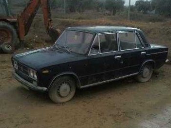 Vendo seat 1430 año 71