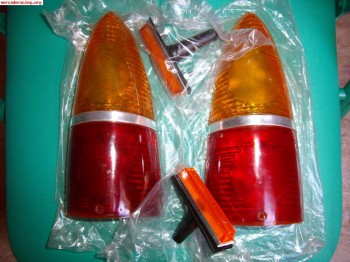 Seat 1500 material variado nuevo