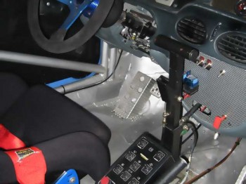 Megane gr.a secuencial