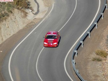 Gaitan sport vende renault megane