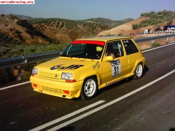 En venta gt turbo gr.a