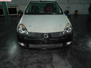 Venta clio sport cup circuitos nuevo