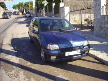 Venta de renault 5 gt turbo