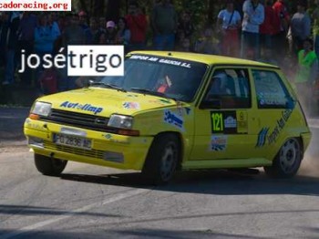 Vendo r5gt turbo gra