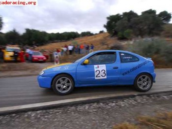 Urge vender megane gr.a