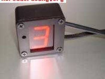 Busco pantalla grande marchas para caja sadev