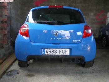 Clio sport