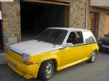 Se vende gt turbo gr n