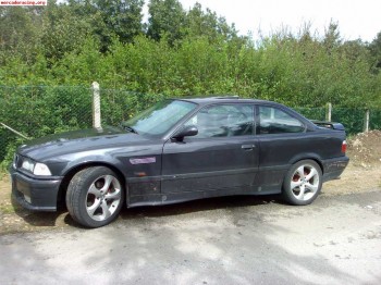 Vendo o cambio ( escucho todo tipo de cambios) 