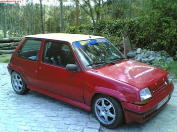 Gt turbo