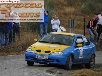 Oferton oferton !!!! megane coupe rallye
