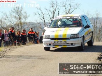 Clio rsi 