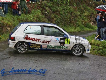 Vendo\cambio clio williams 