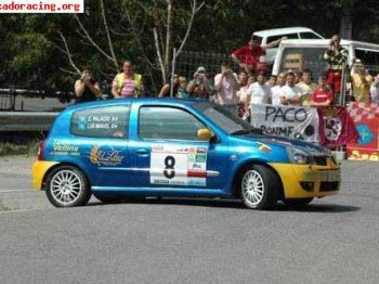 Clio sport