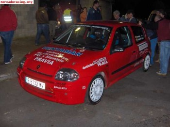 Clio sport
