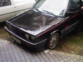 11 turbo para hacerlo...barato!!