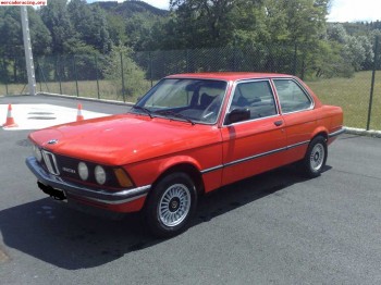 Vendo renault clio williams de competicion