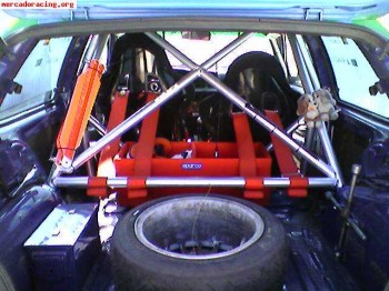 Venta clio williams grupo a