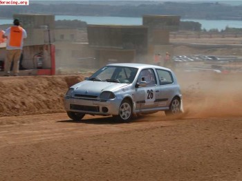 Clio sport rs 10500