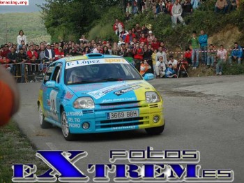 Oferton clio sport gr-n