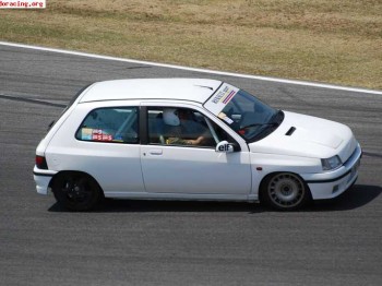 Vendo o cambio clio 16v gordo 