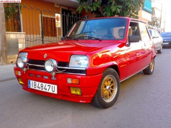 Vendo alpine admosferico!!!!