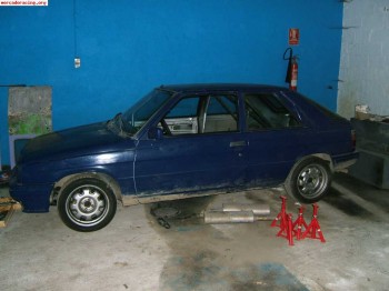 R-11 turbo fase i completo 900€