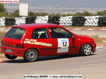 Clio williams gr.a