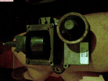 R 5 gt turbo y r 11 turbo   ( encendidos 208, 037, 007)