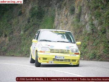 Vendo gt turbo gr.a campeon de asturias
