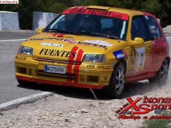 Se venden 2 clios williams