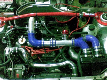 Vendo renault 5 gt turbo