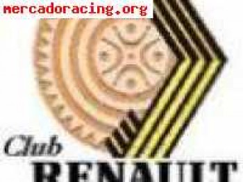 Iv concentracion renault cantabria