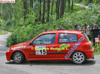 Clio sport toper gr.n
