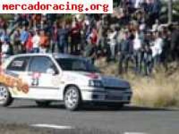 Clio 16v gr.n 